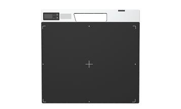 Portable X-ray System | Nimrod